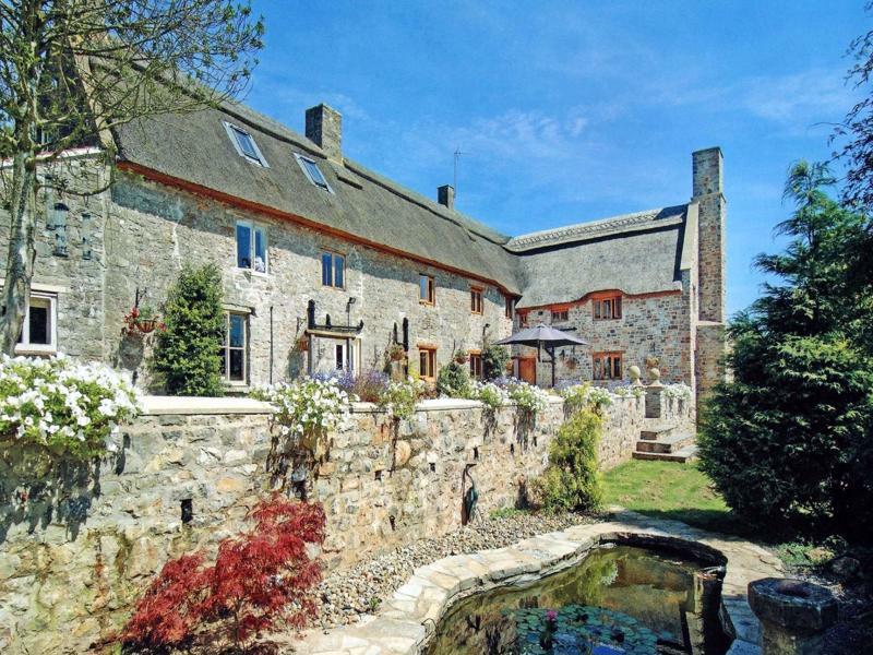 Meadow Cottage Guest House Chew Magna Exterior foto